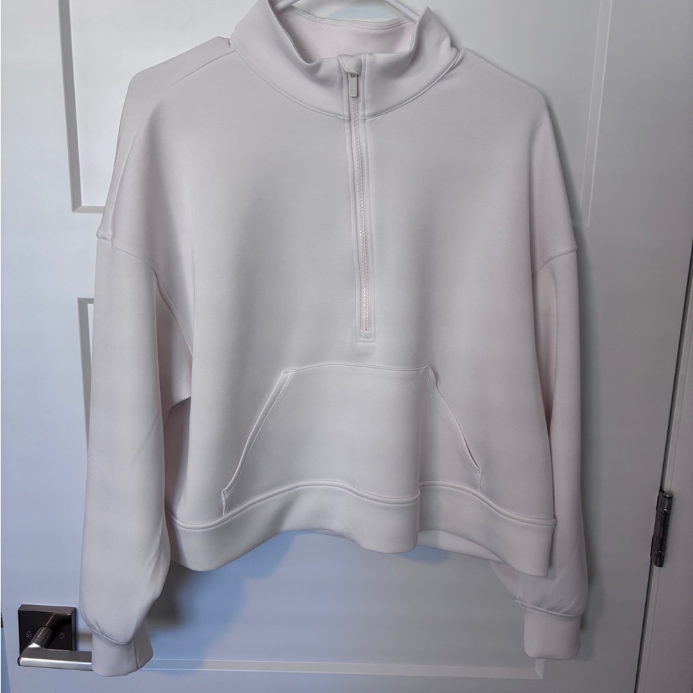 All in Motion Women's Half-Zip Hoodie